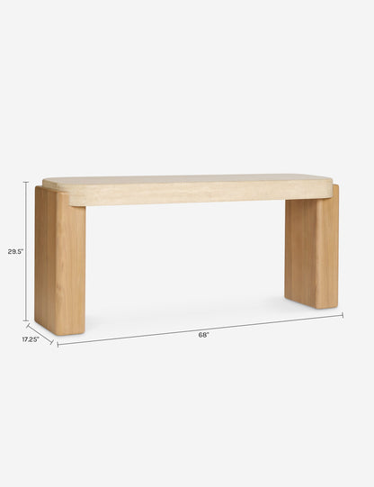 Midora Console Table