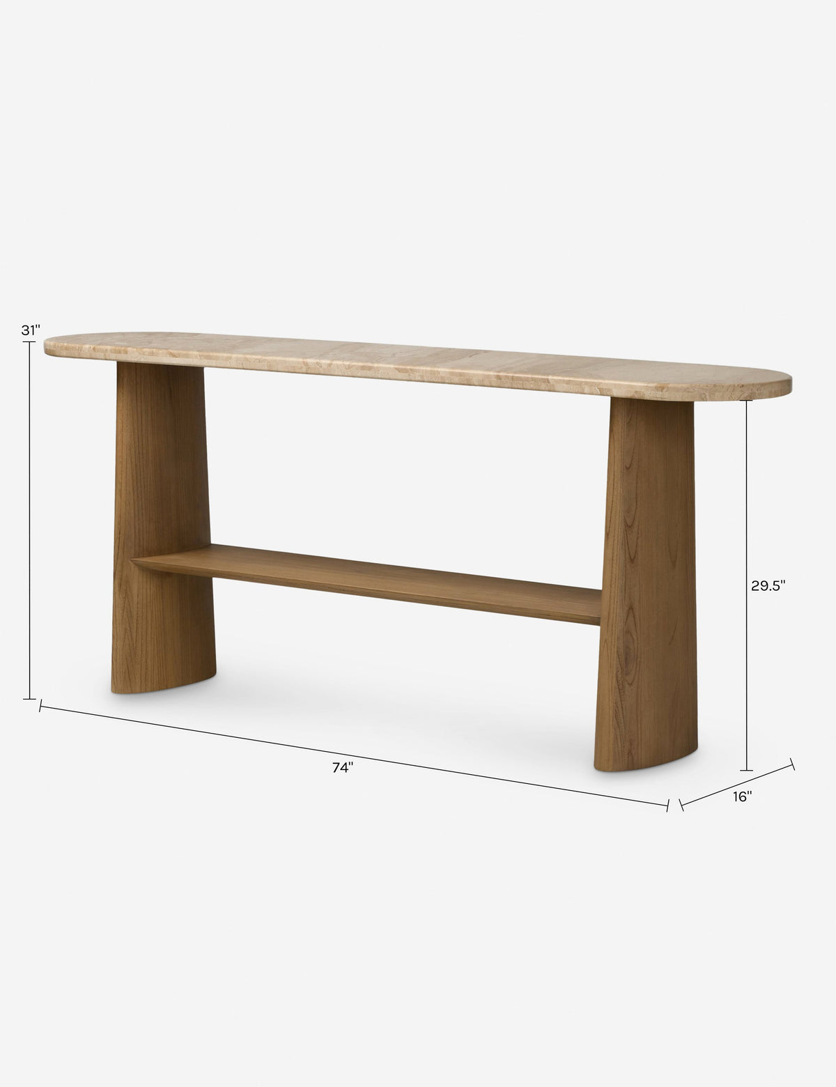 Milner Console Table