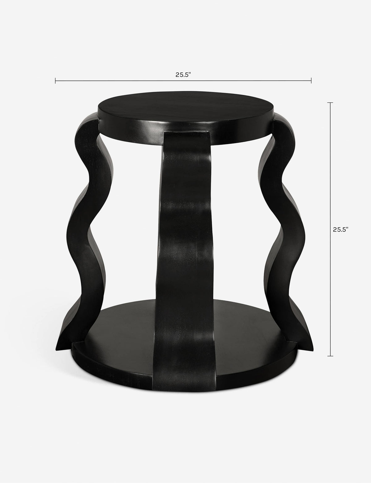 Mirata Side Table