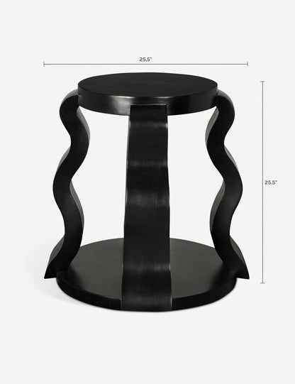 Mirata Side Table