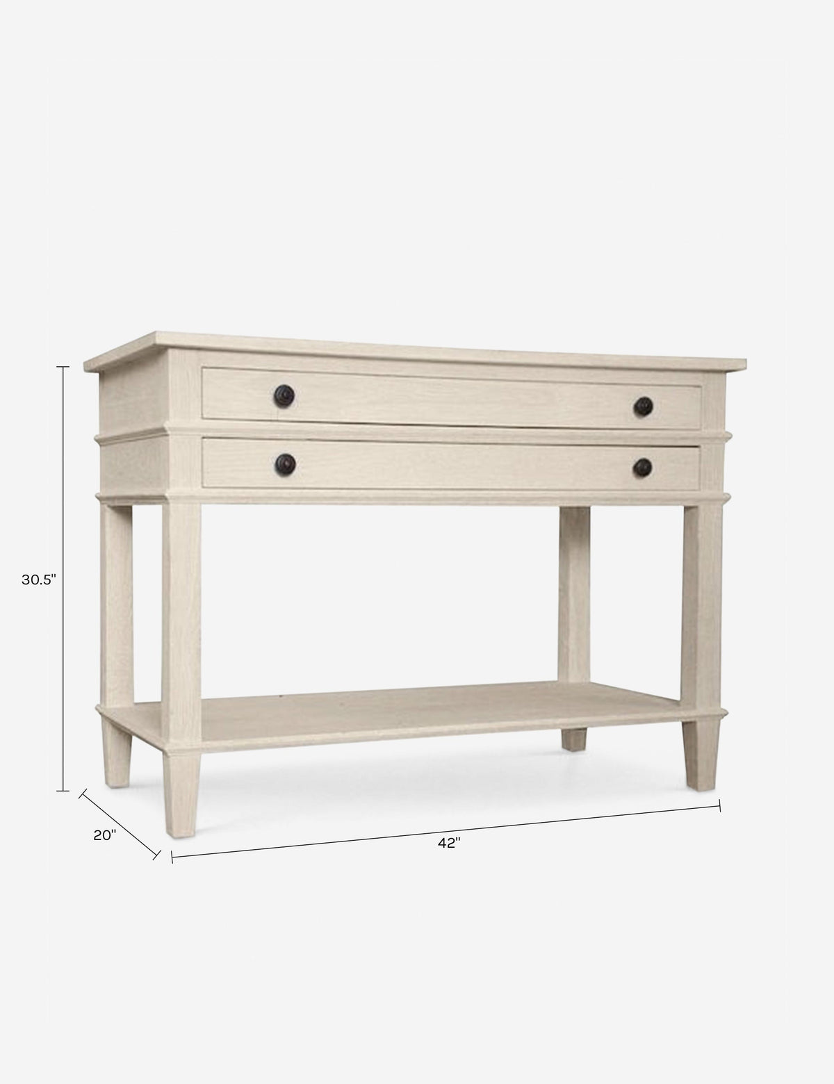 Moriah Nightstand
