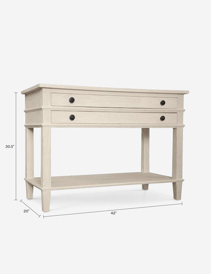 Moriah Nightstand