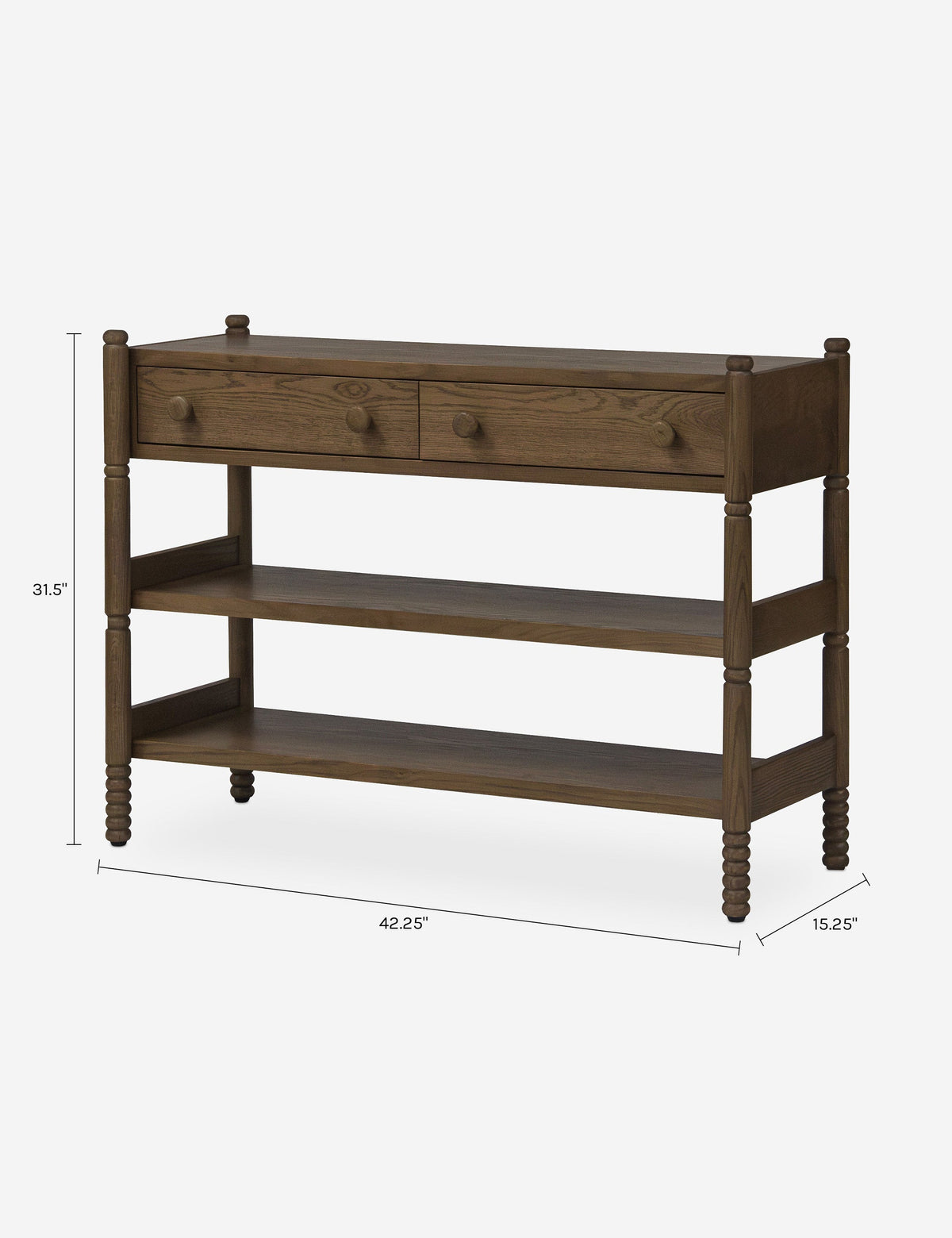 Perth Console Table