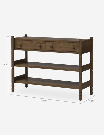 Perth Console Table