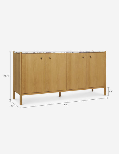 Philana Sideboard