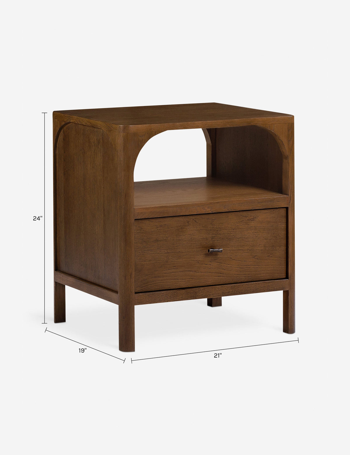 Ralston Nightstand