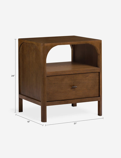 Ralston Nightstand