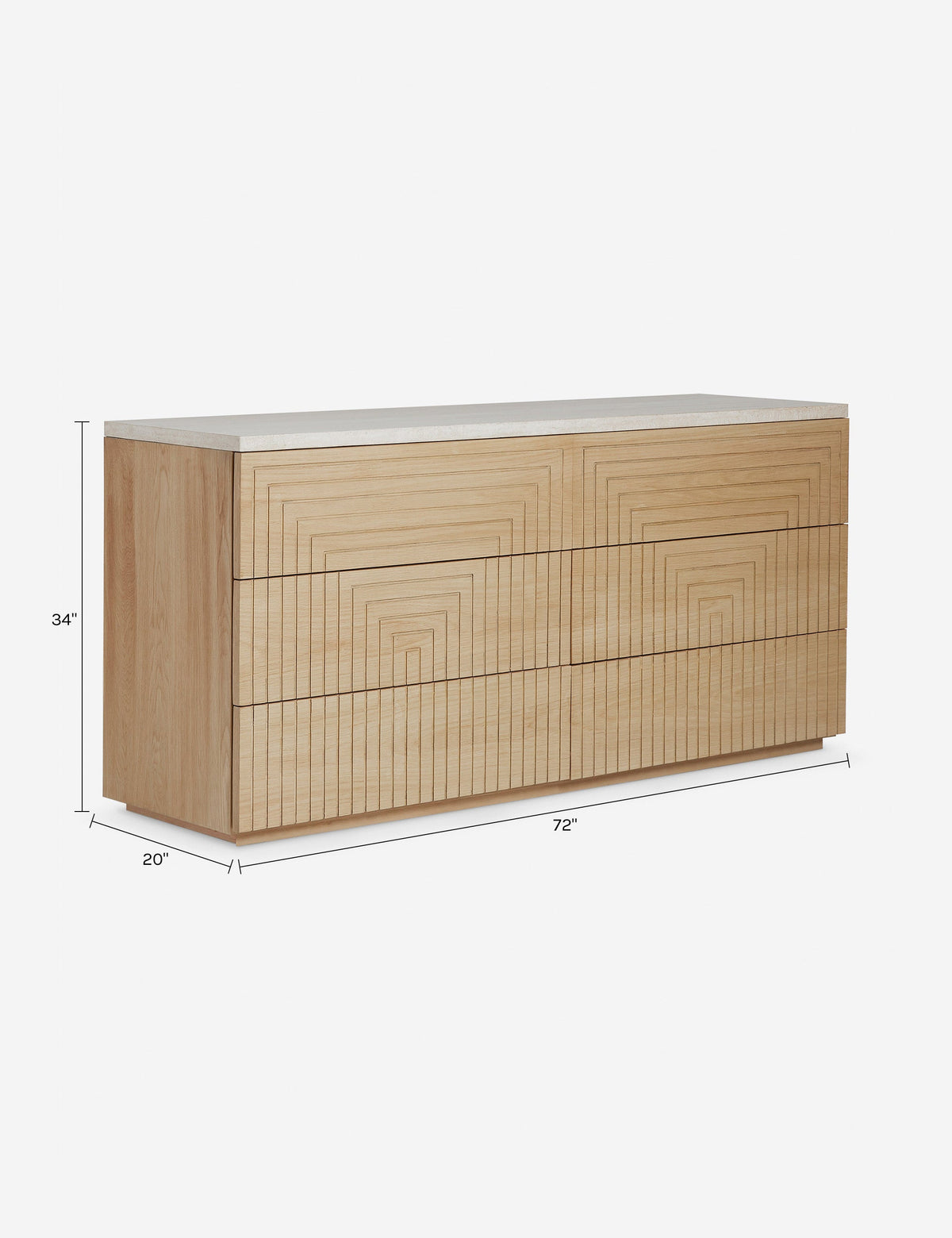 Rayner Dresser