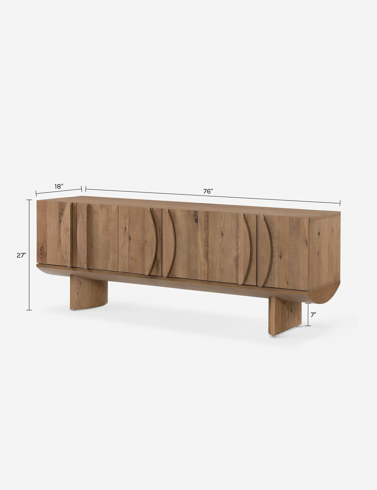 Remwald Media Console