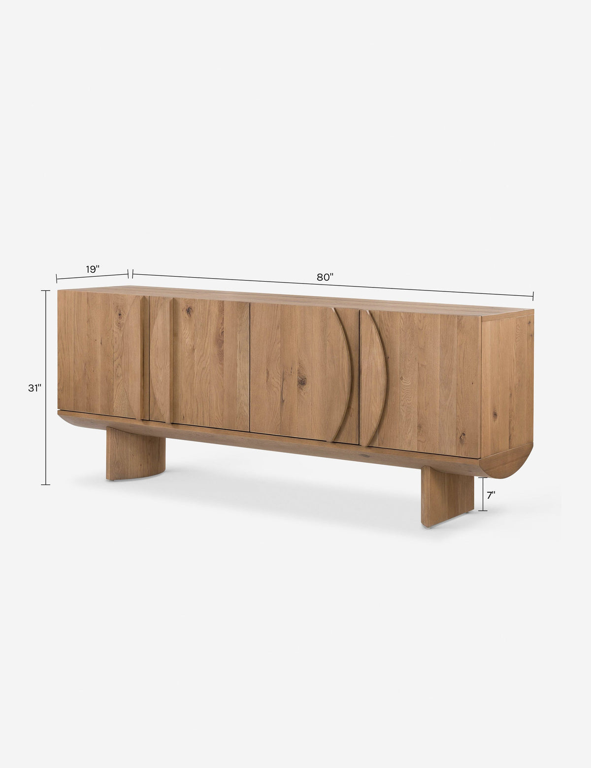 Remwald Sideboard