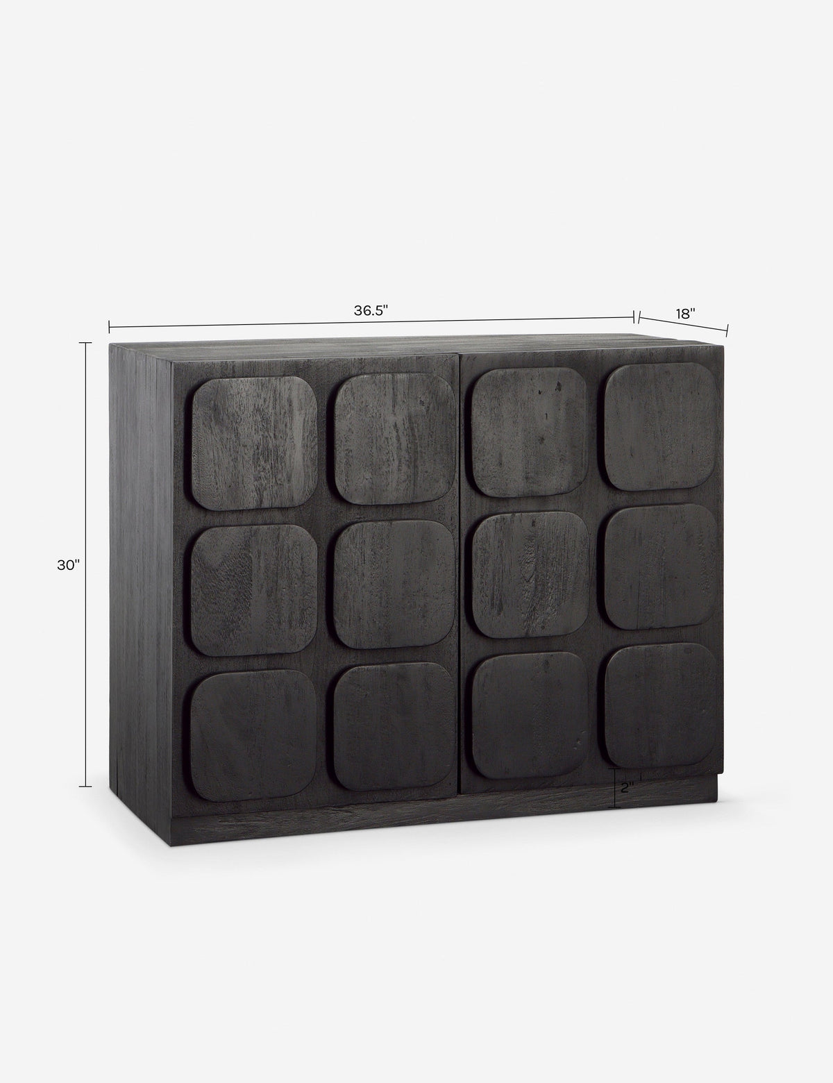 Robledo Sideboard