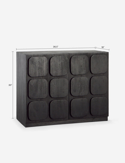 Robledo Sideboard
