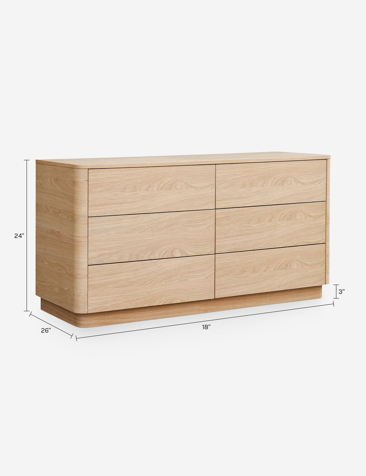 Ryland Dresser