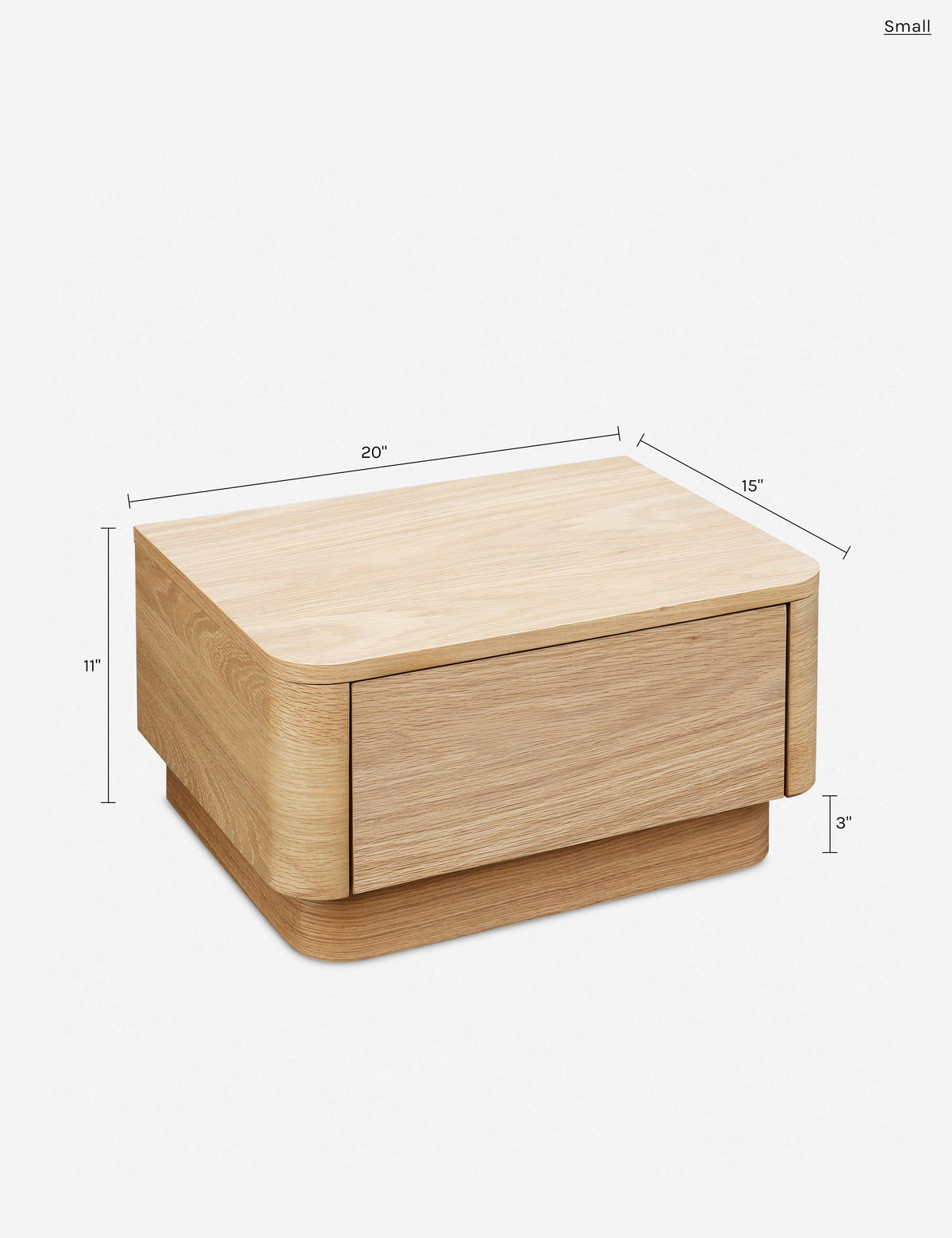 Ryland Nightstand