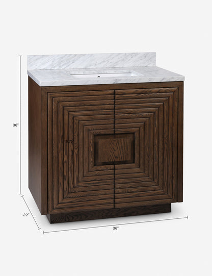 Sebastian Bath Vanity
