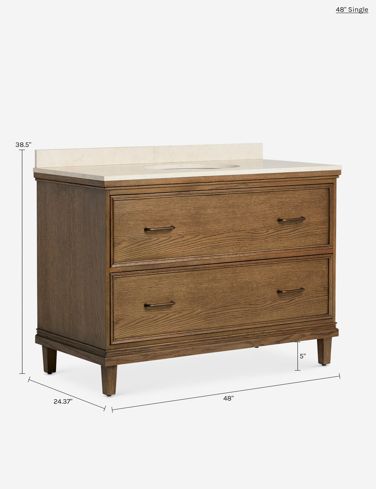 Sonora Bath Vanity