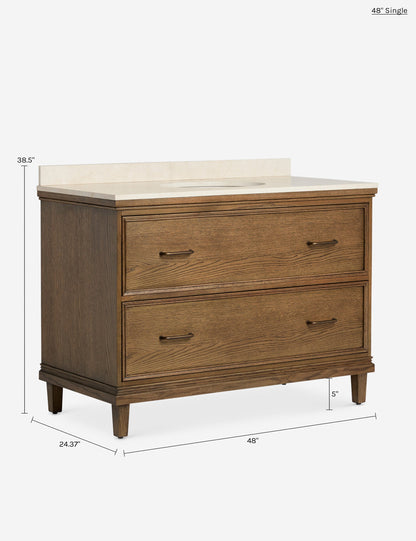 Sonora Bath Vanity