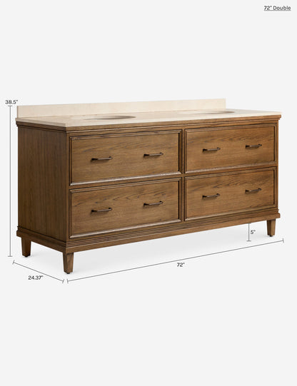 Sonora Bath Vanity