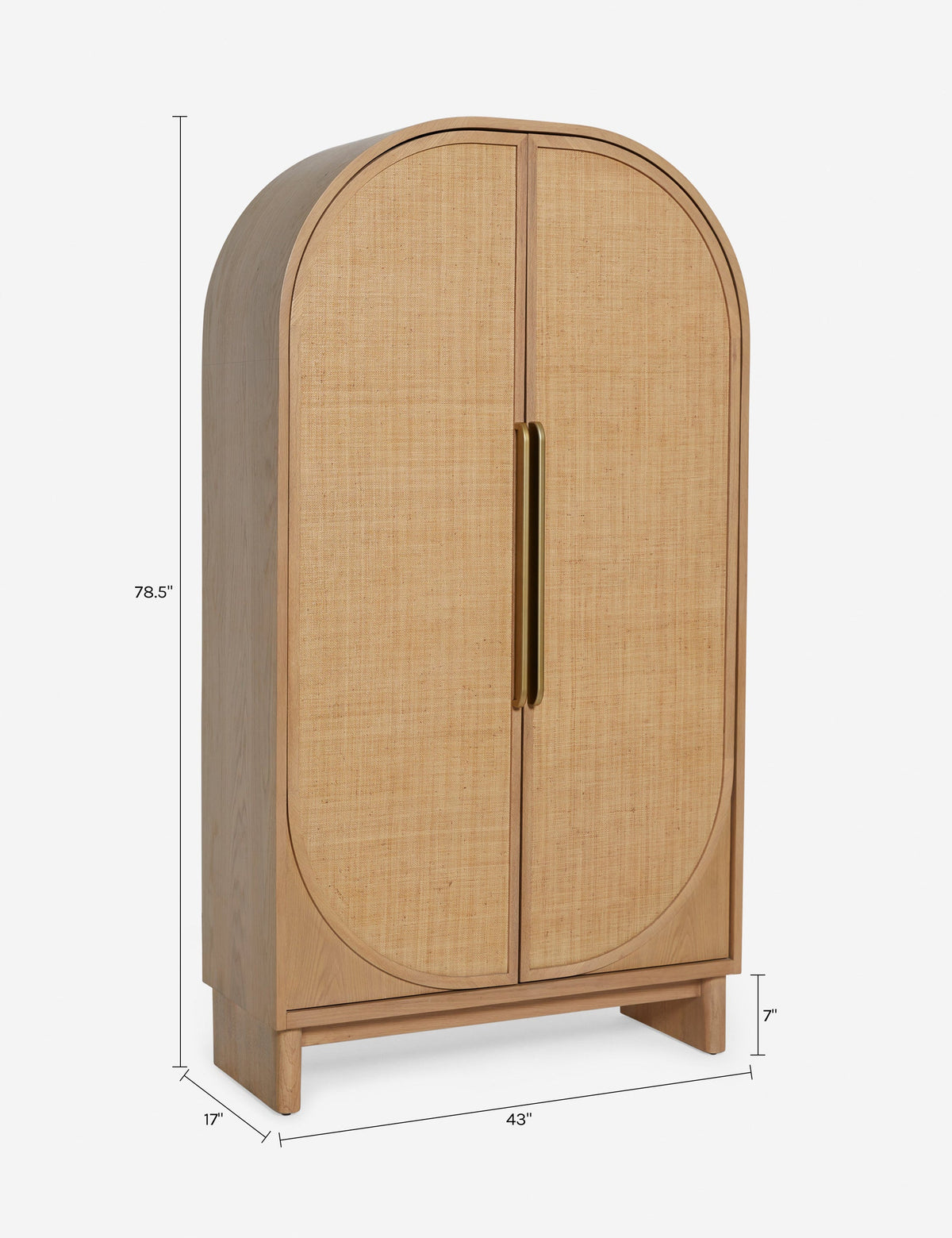 Suzette Cabinet
