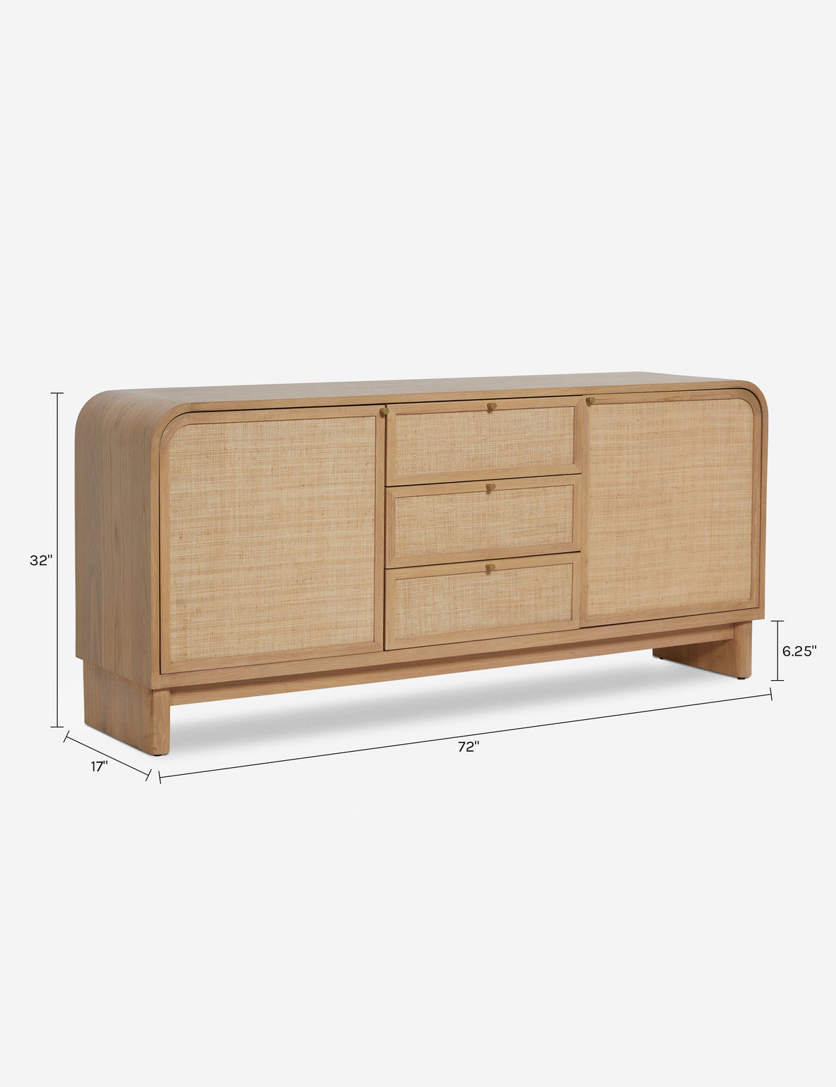 Suzette Sideboard