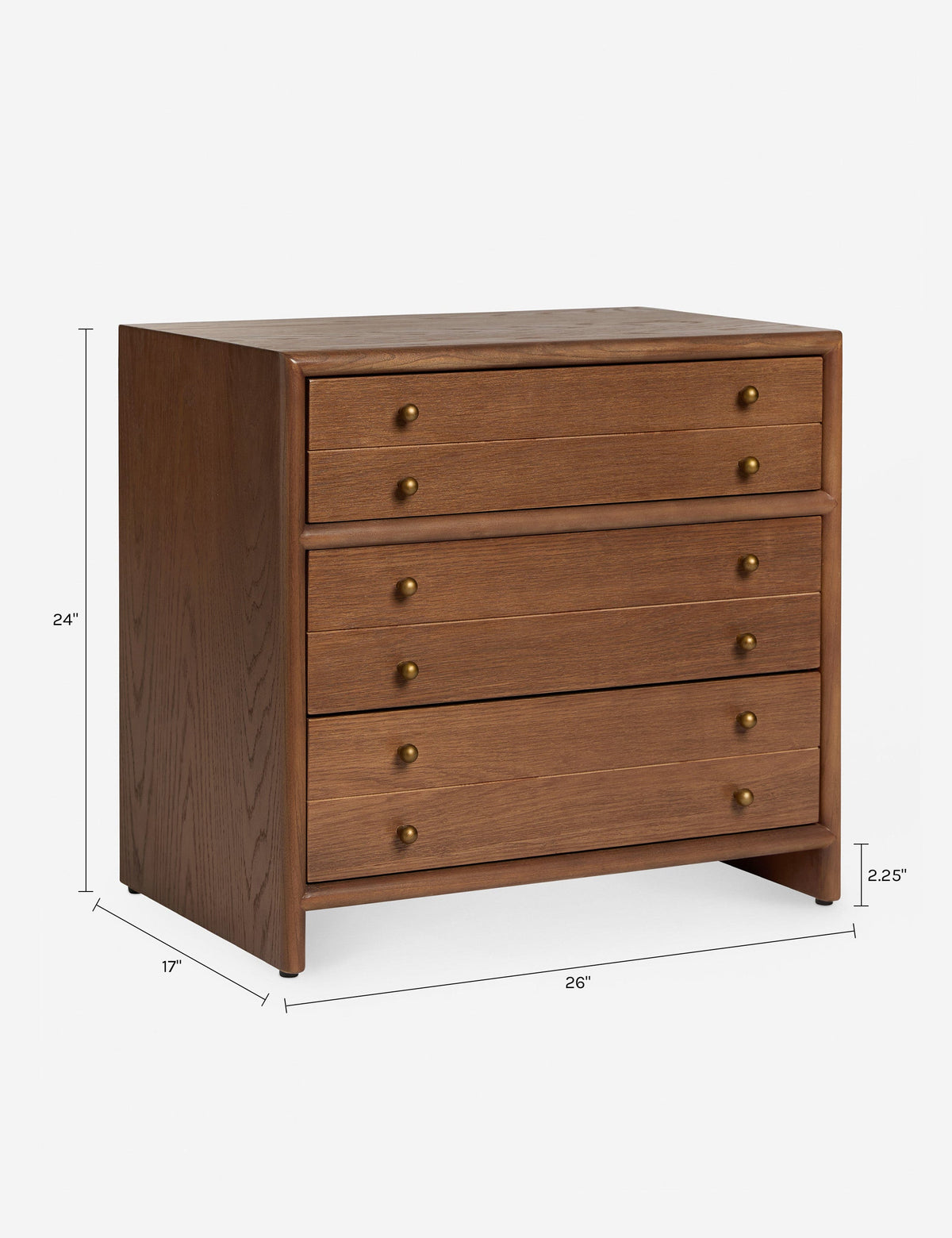 Tilden Nightstand