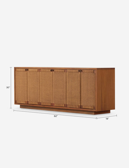 Wenzel Sideboard