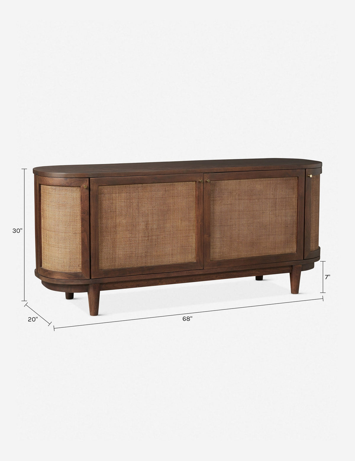 Zeta Media Console