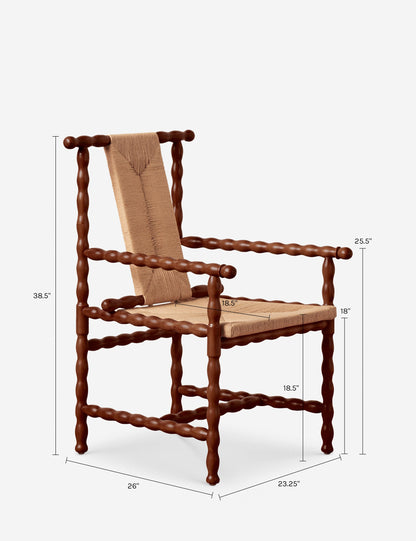 Wexler Dining Chair