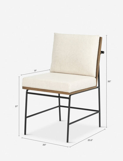 Adrien Dining Chair