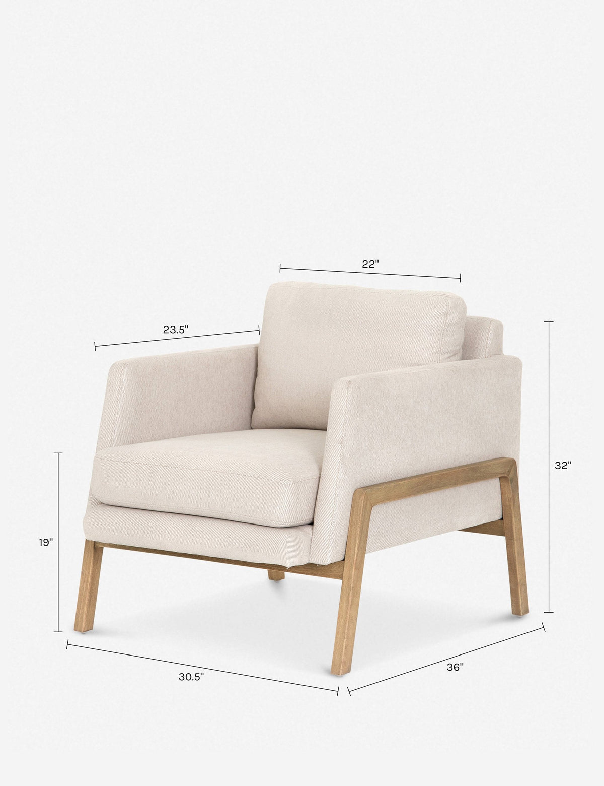 Afton Accent Chair