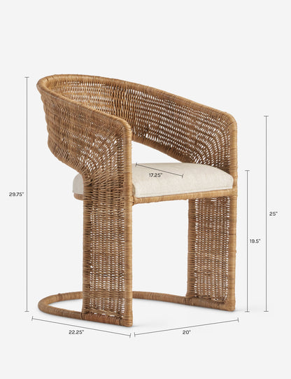 Amado Dining Chair