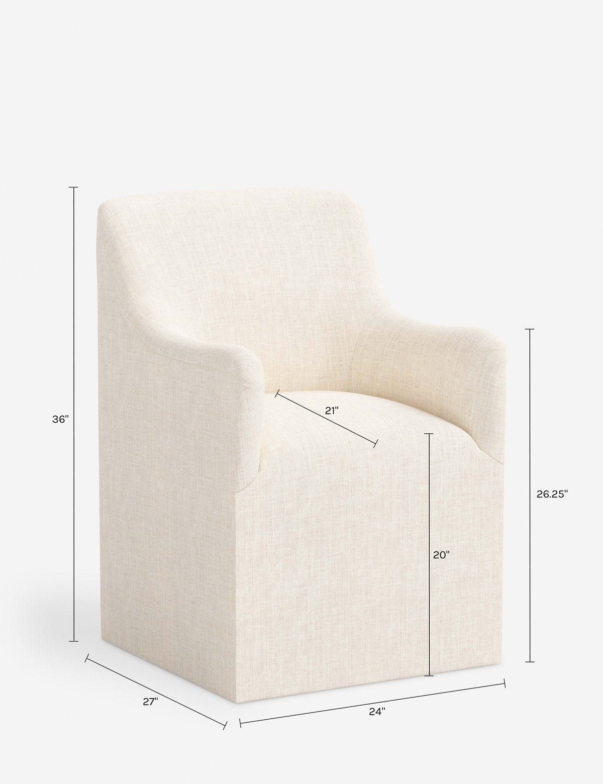 Astoria Dining Chair