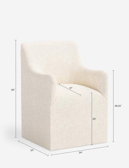 Astoria Dining Chair