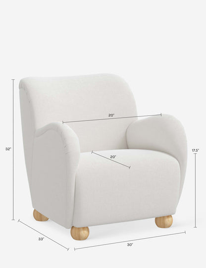 Baird Accent Chair