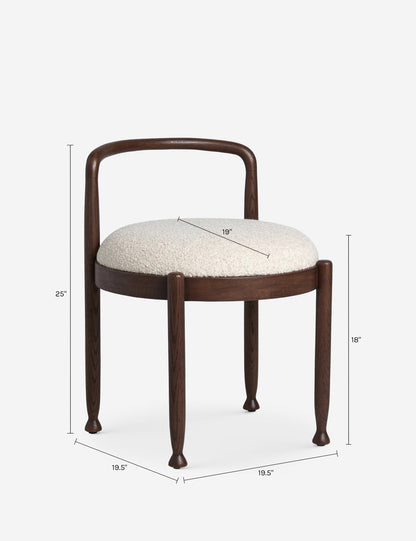 Bassey Accent Chair