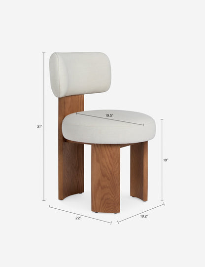 Brisbane Dining Chair