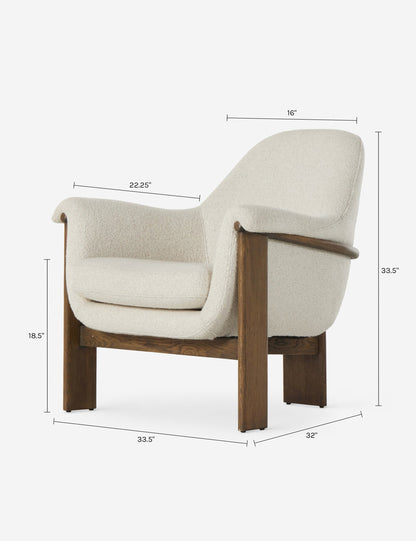 Byrne Accent Chair