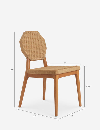 Damia Dining Chair