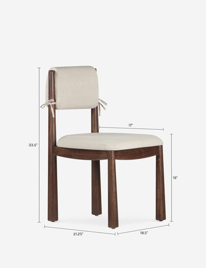 Dasch Dining Chair