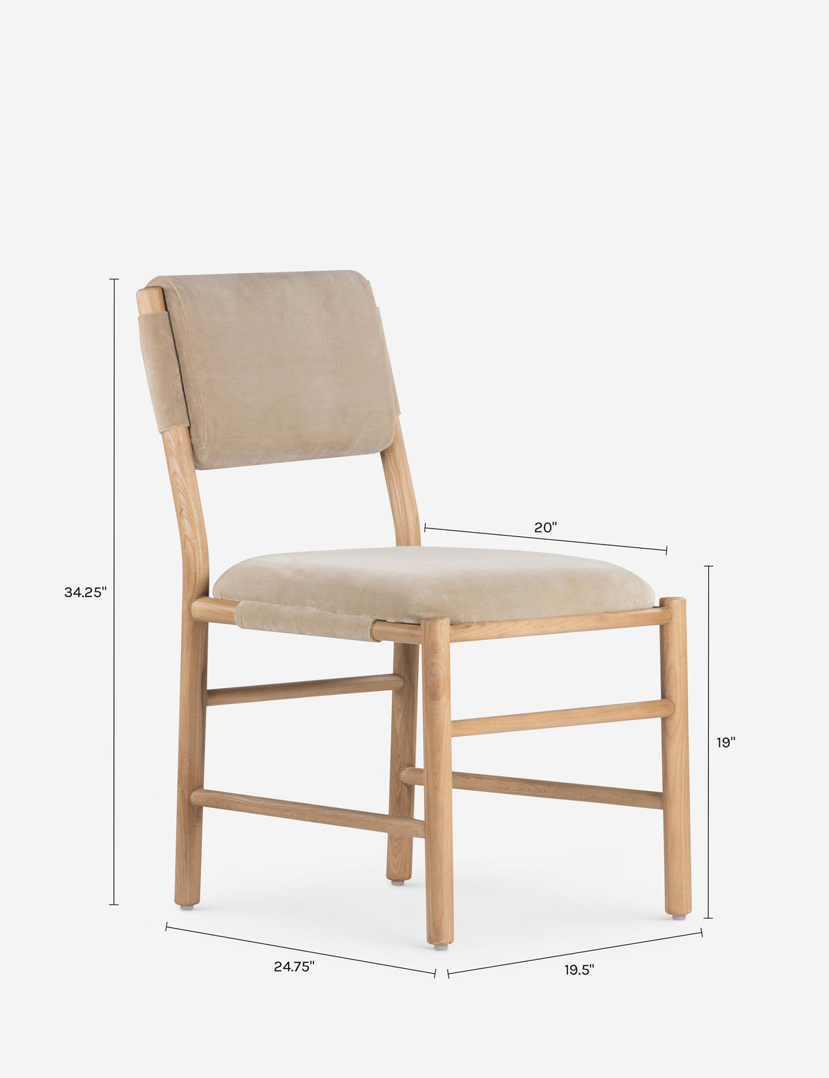 Eisert Dining Chair