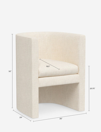 Enfield Dining Chair