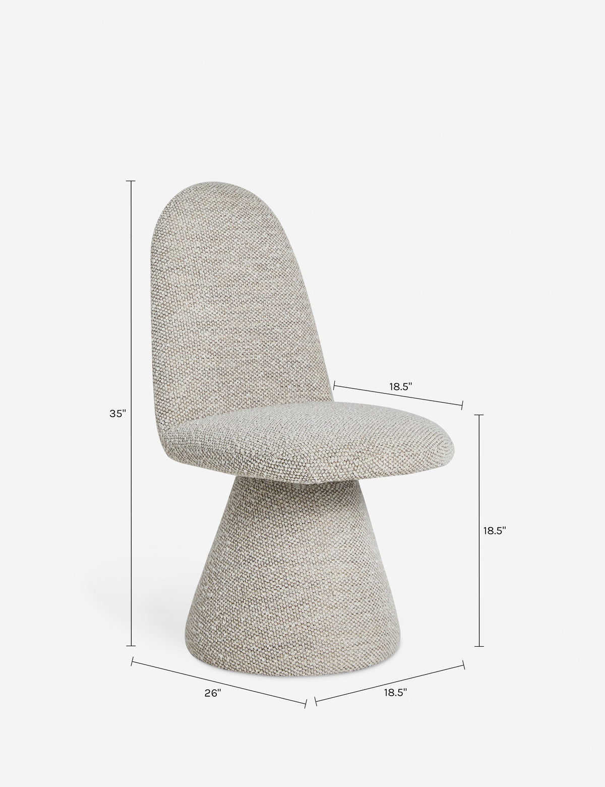 Fenton Dining Chair