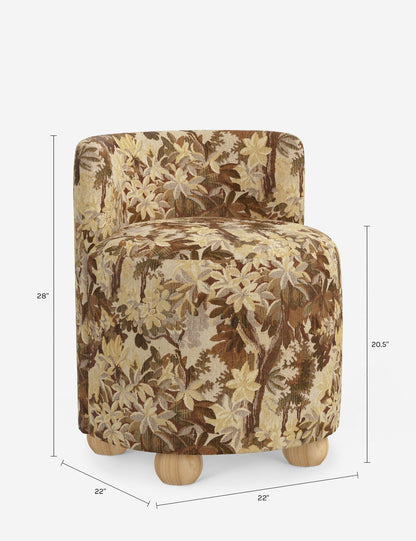 Fernsby Accent Chair