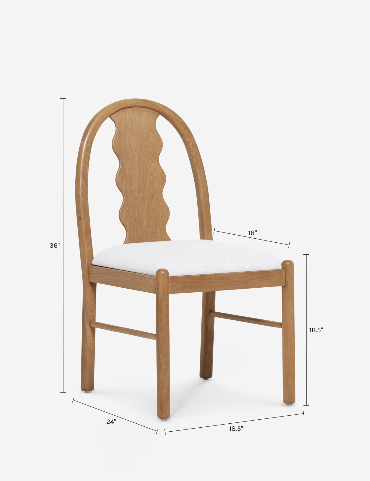 Florent Dining Chair