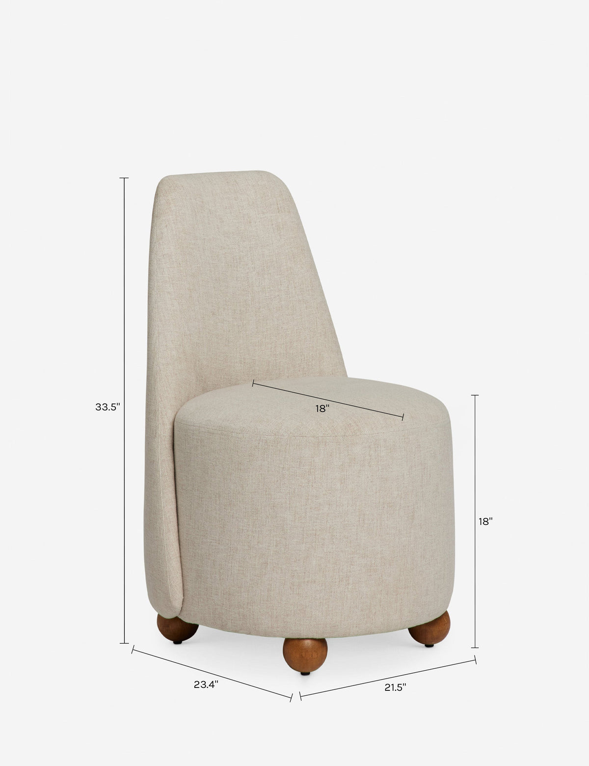 Judson Dining Chair