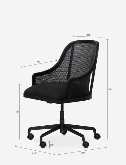 Kendyl Office Chair