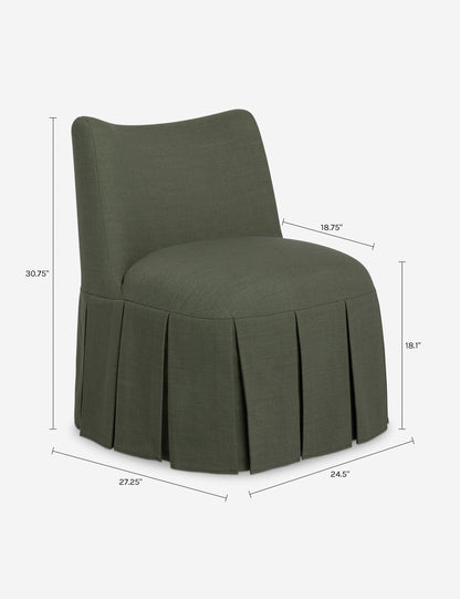 Koppel Accent Chair