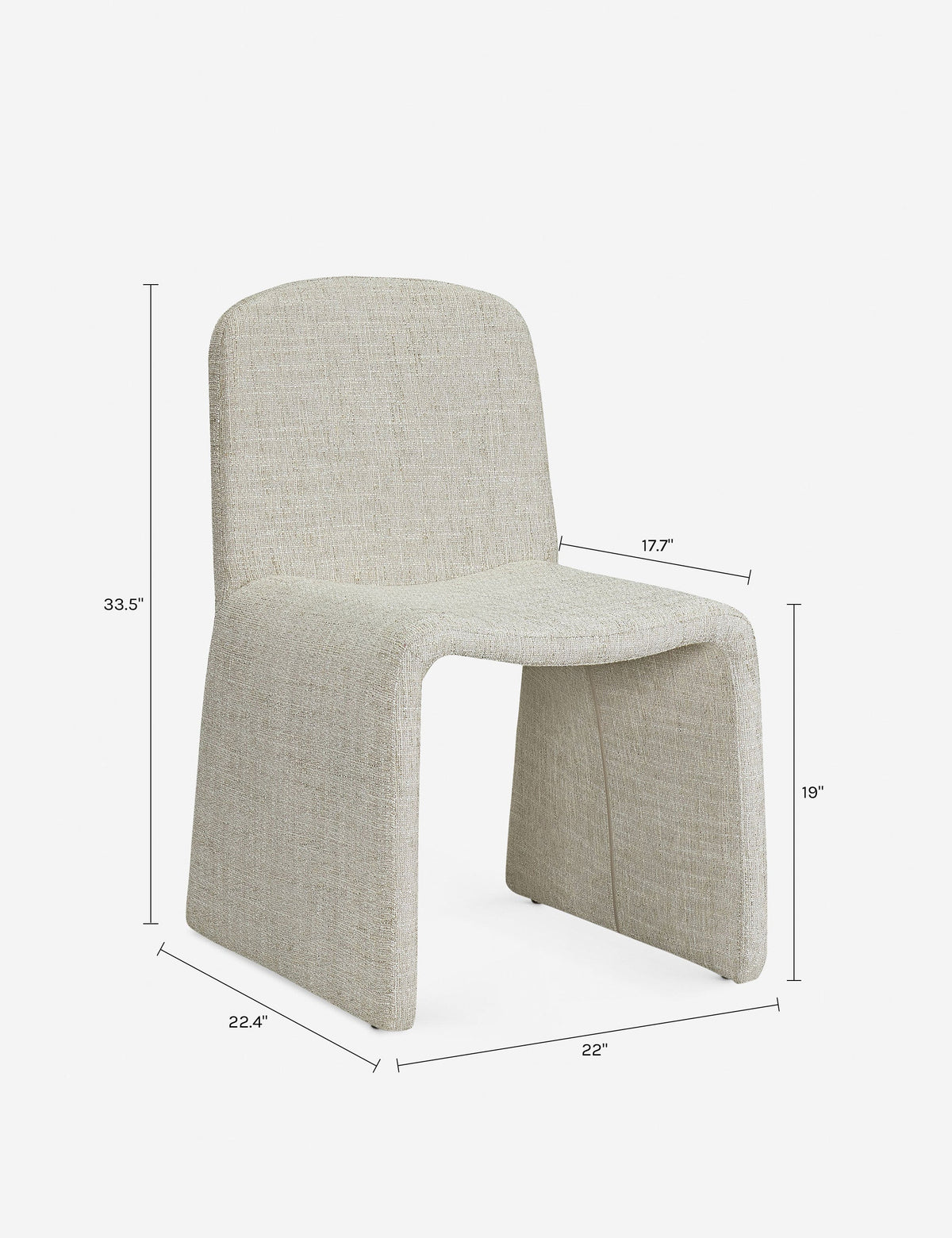 Kylie Dining Chair