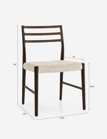 Lauret Dining Chair