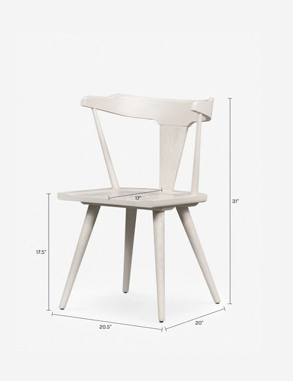 Lawnie Dining Chair